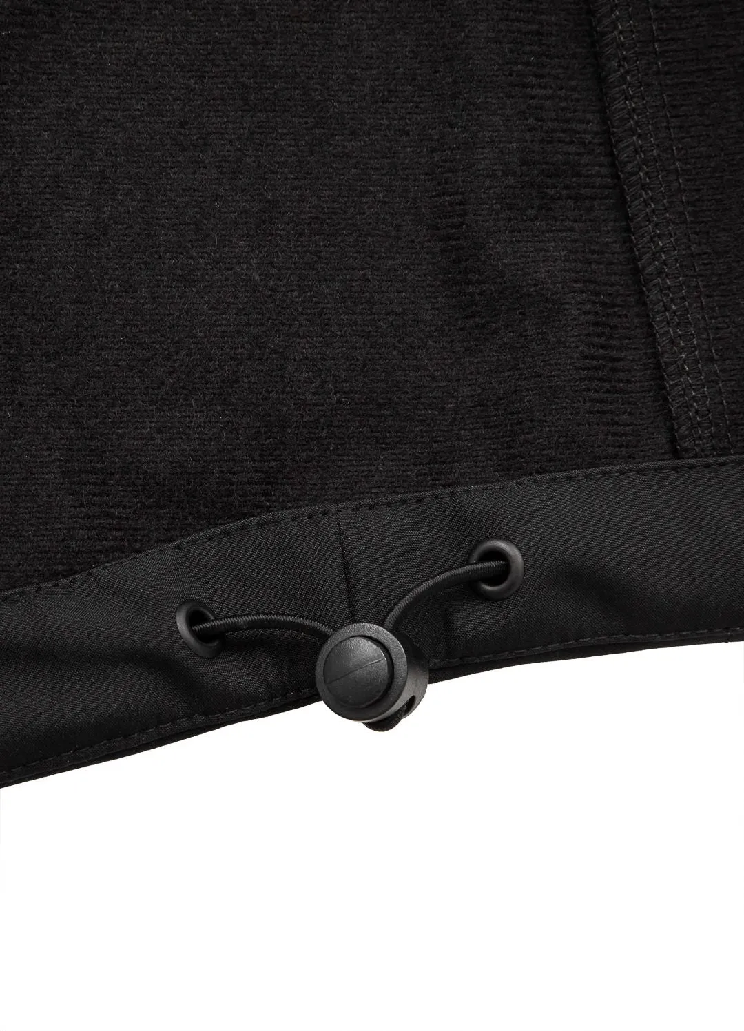 Softshell jacket Rockfish
