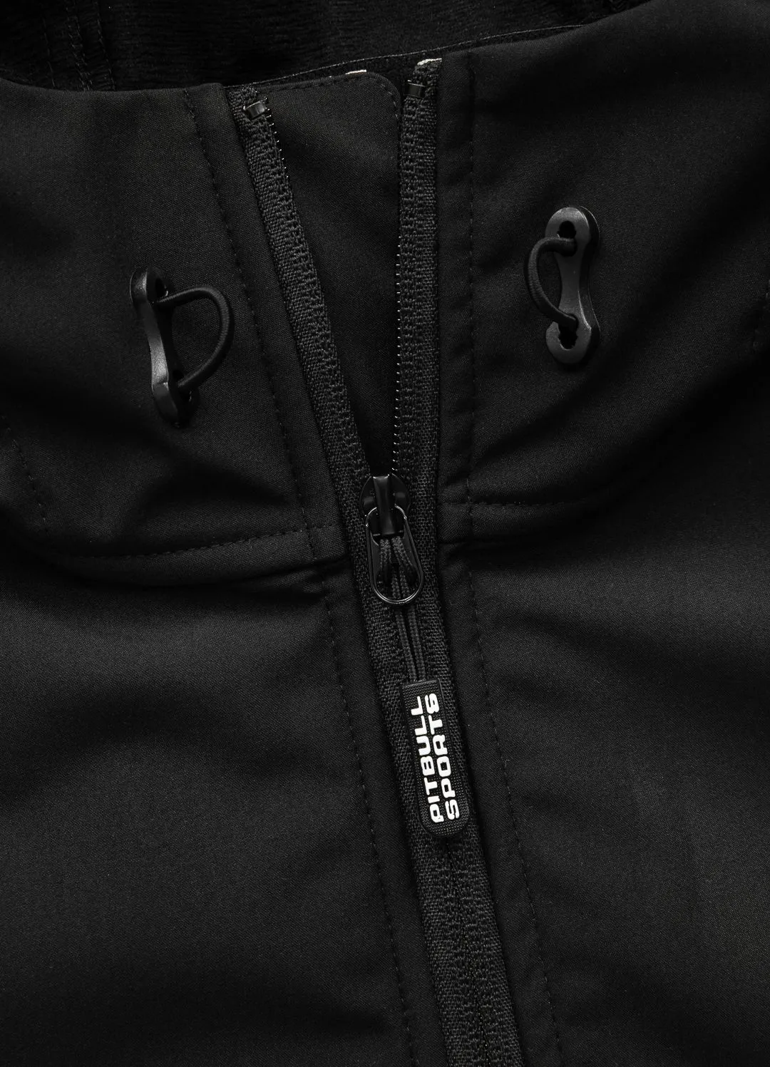 Softshell jacket Rockfish