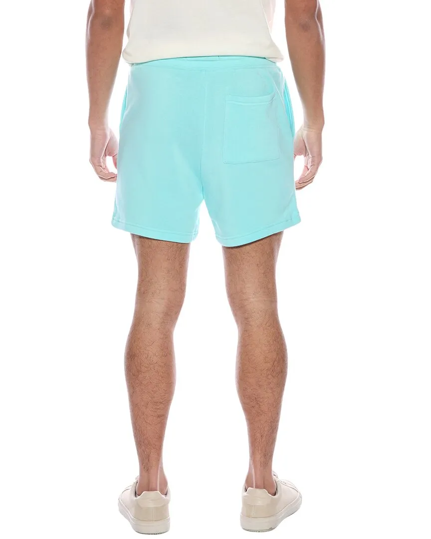 Sol Angeles Mineral Wash Short