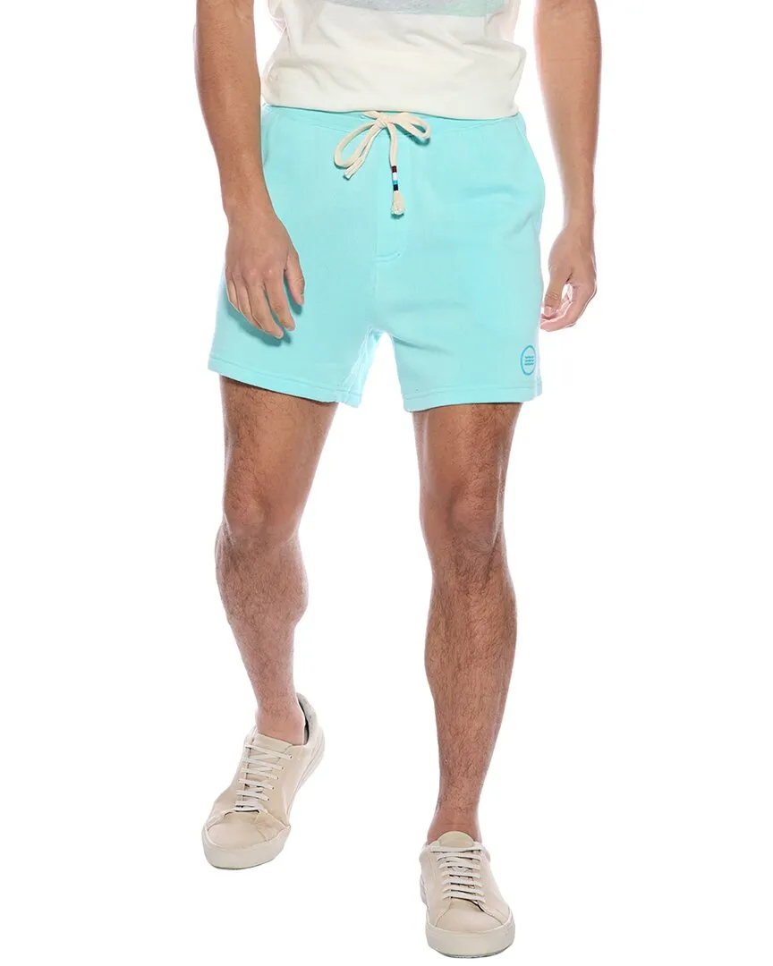 Sol Angeles Mineral Wash Short