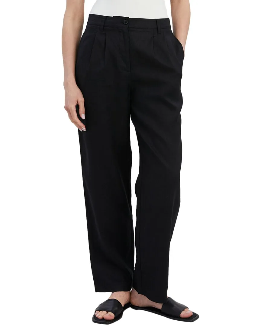 Solid & Striped The Taline Linen Pant