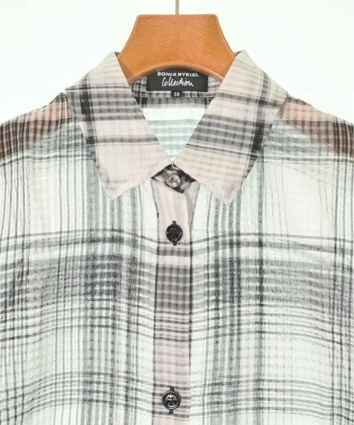 SONIA RYKIEL Collection Casual shirts