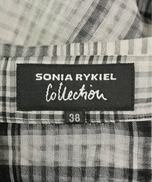 SONIA RYKIEL Collection Casual shirts