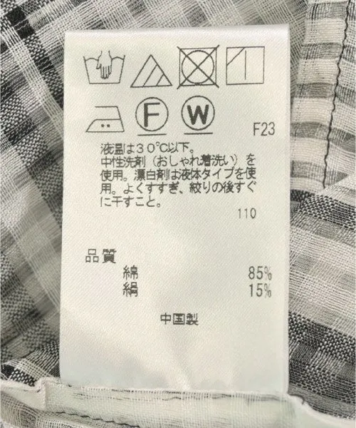 SONIA RYKIEL Collection Casual shirts