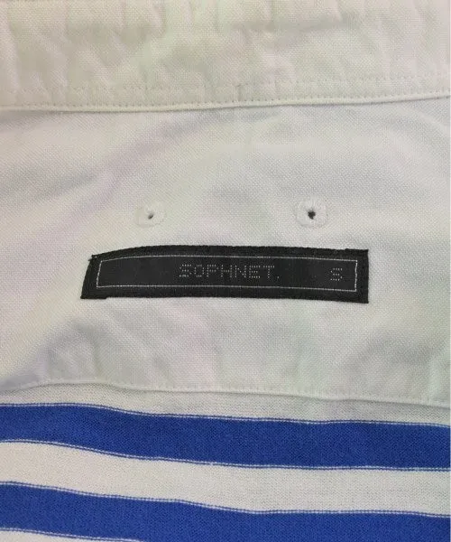 SOPHNET. Casual shirts
