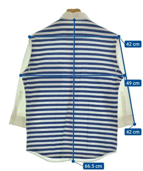 SOPHNET. Casual shirts