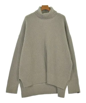 SOPHNET. Sweaters