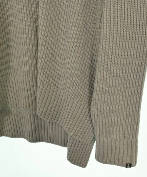 SOPHNET. Sweaters