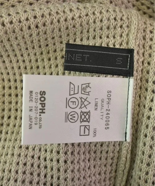 SOPHNET. Sweaters