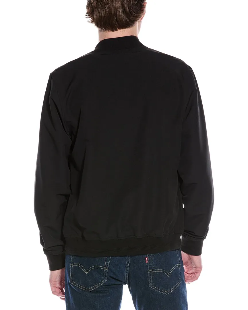Sovereign Code Nate Bomber Jacket