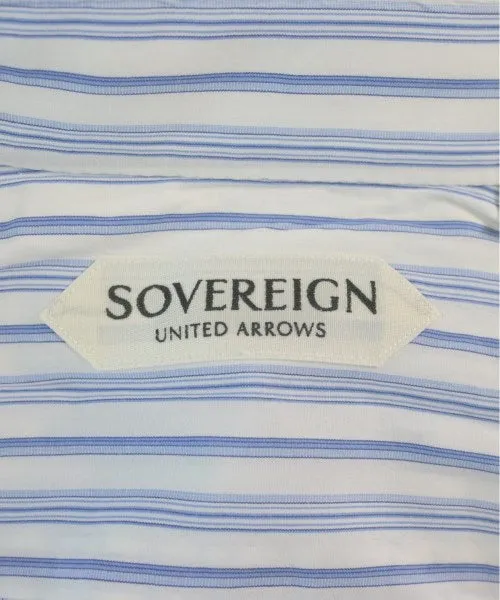 SOVEREIGN Dress shirts