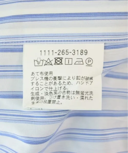 SOVEREIGN Dress shirts