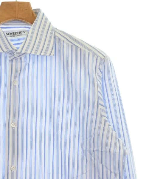 SOVEREIGN Dress shirts