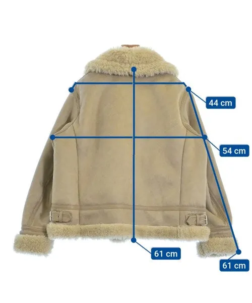 Spick and Span Motercycle Jackets