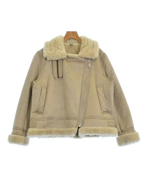 Spick and Span Motercycle Jackets