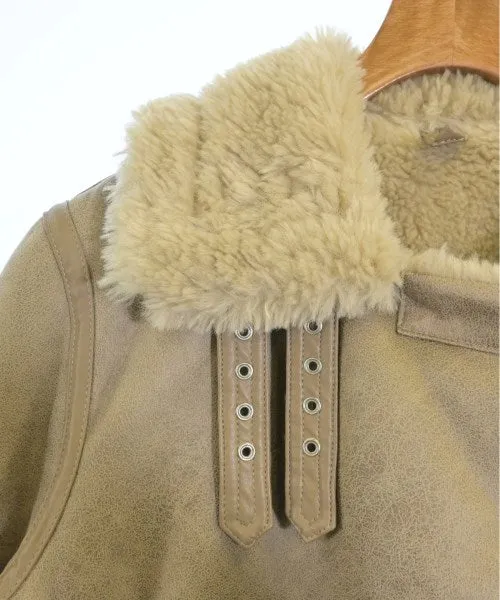 Spick and Span Motercycle Jackets