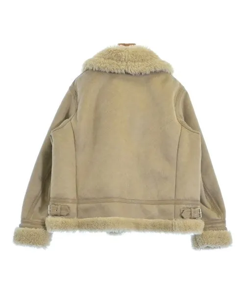 Spick and Span Motercycle Jackets