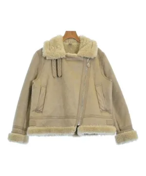 Spick and Span Motercycle Jackets