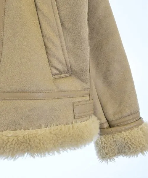 Spick and Span Motercycle Jackets