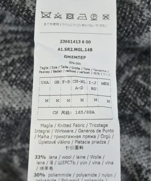 SPORTMAX Sweaters