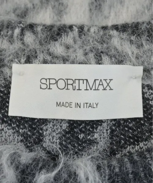 SPORTMAX Sweaters