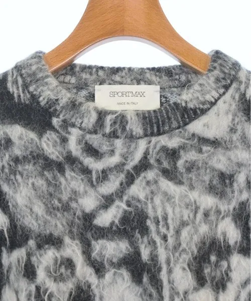 SPORTMAX Sweaters