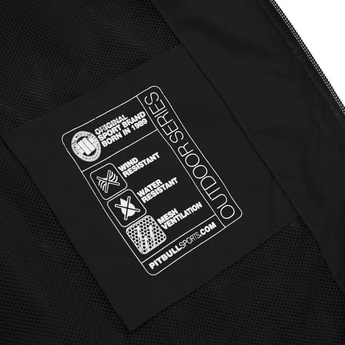 Spring jacket Athletic IX