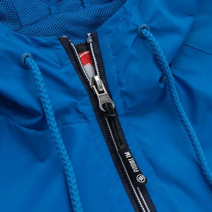 Spring jacket Athletic IX