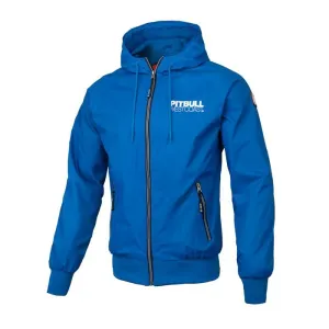 Spring jacket Athletic IX