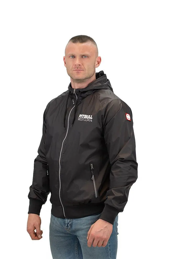Spring jacket Athletic IX