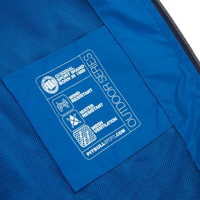 Spring jacket Athletic IX