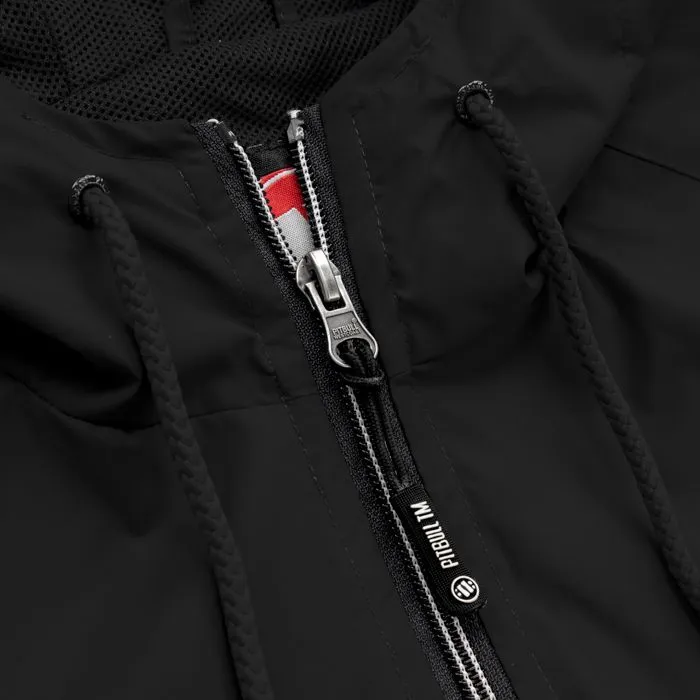 Spring jacket Athletic IX