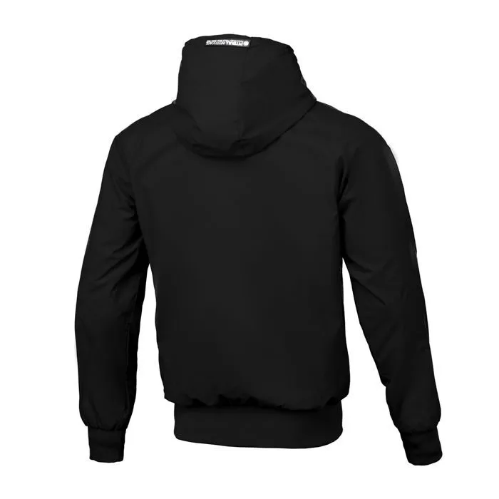 Spring jacket Athletic IX