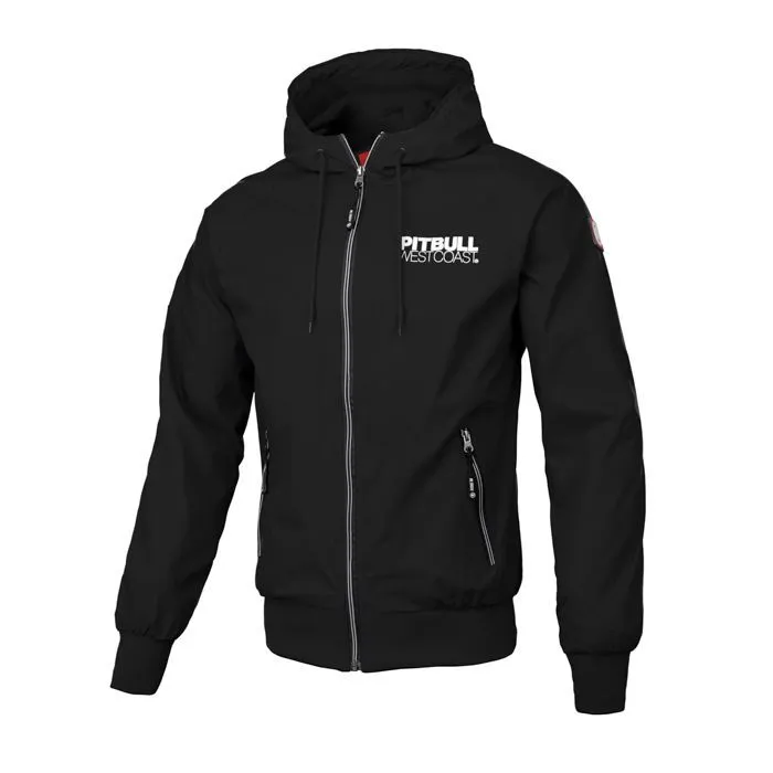 Spring jacket Athletic IX