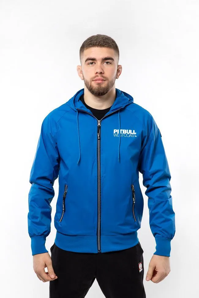 Spring jacket Athletic IX