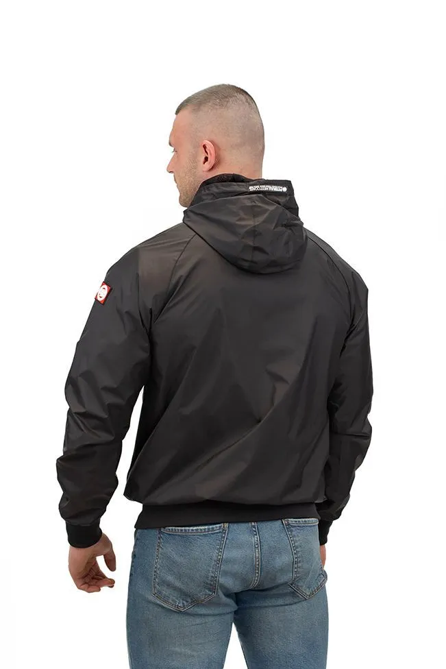 Spring jacket Athletic IX
