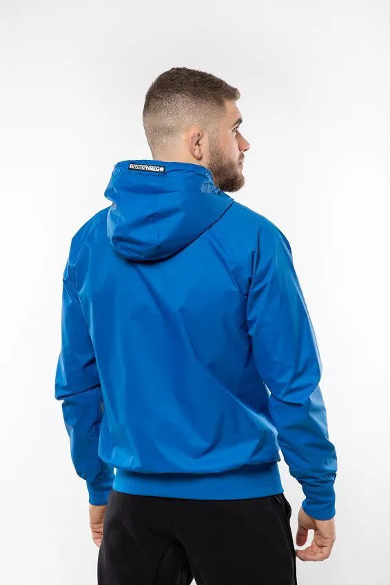 Spring jacket Athletic IX