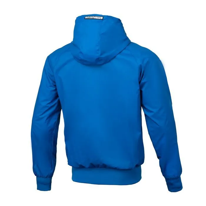 Spring jacket Athletic IX