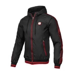 Spring jacket Hull