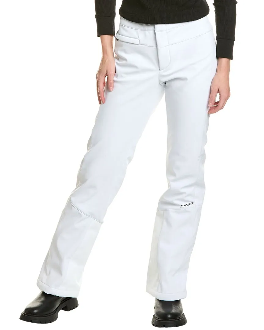 SPYDER ORB SOFTSHELL PANTS