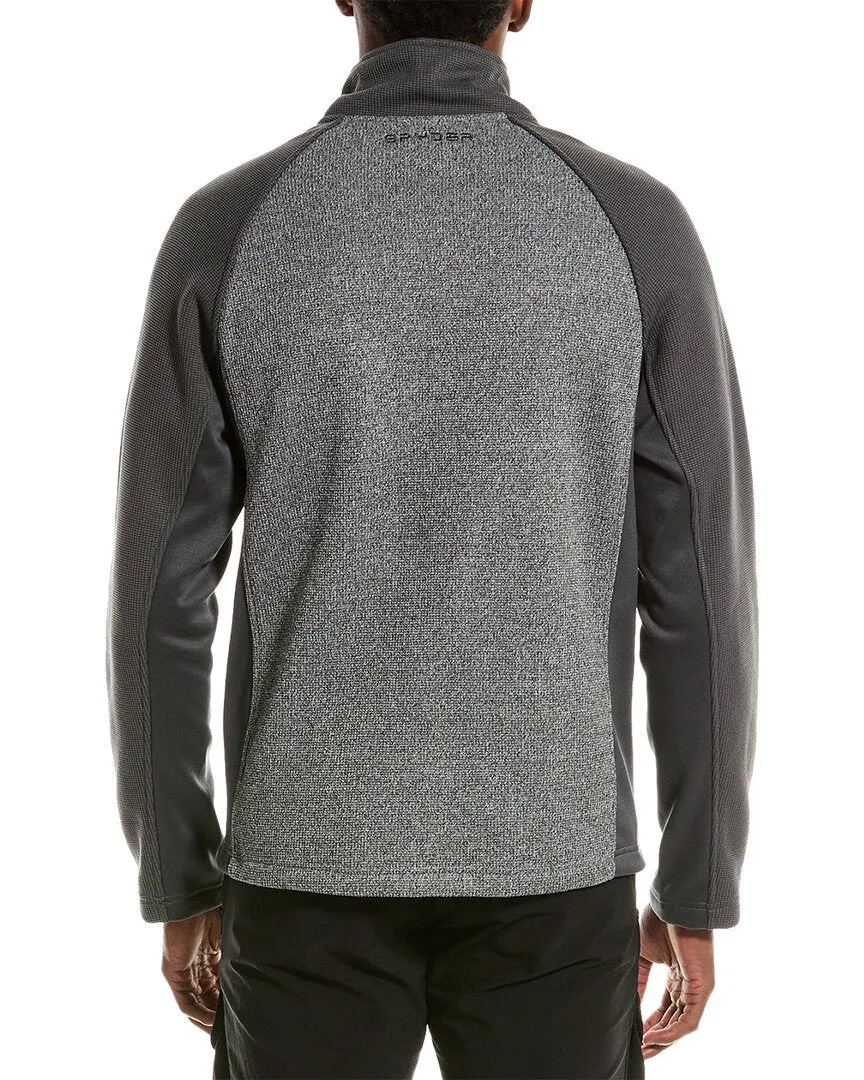Spyder Raider Jacket