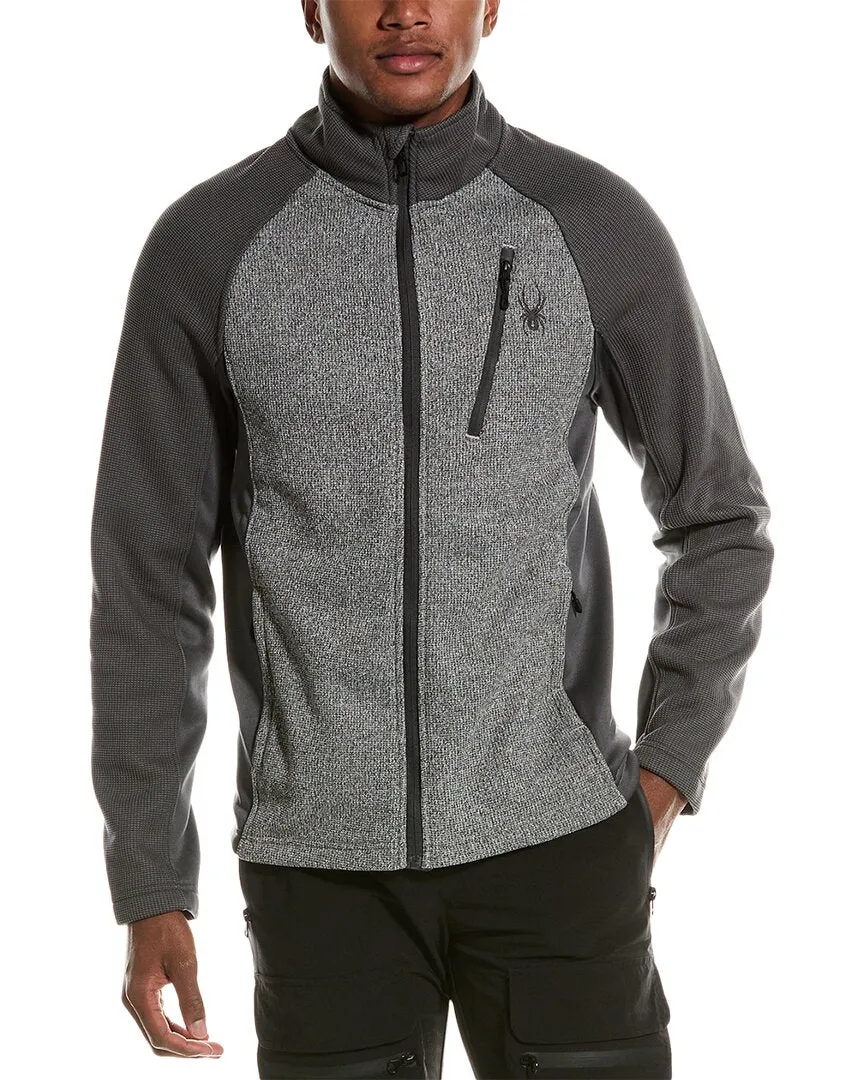 Spyder Raider Jacket