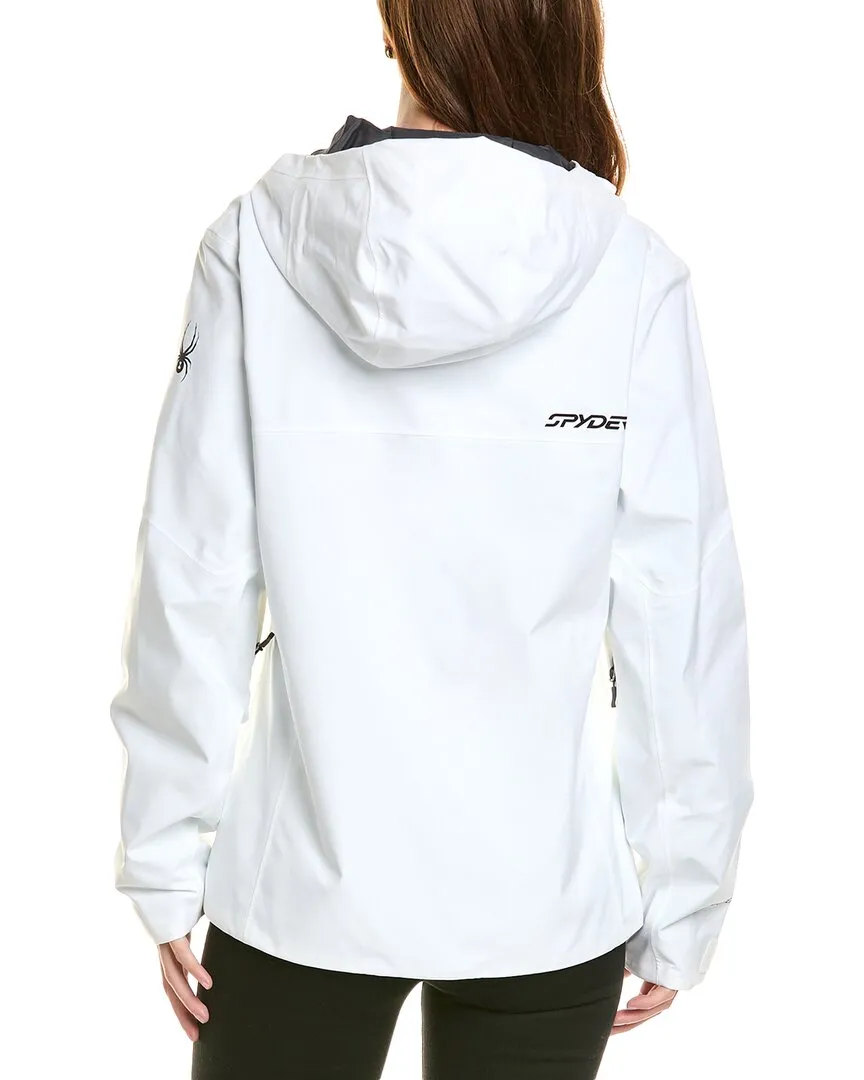 Spyder Volt GTX Shell Jacket