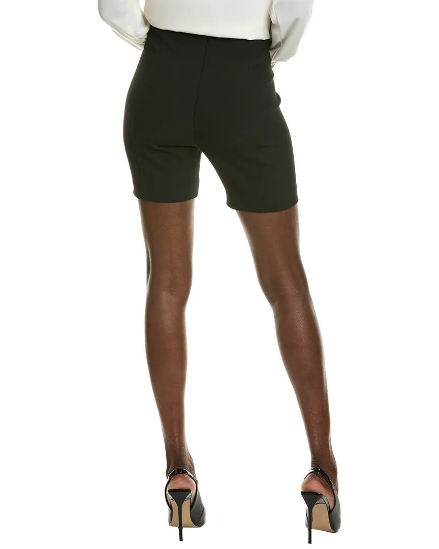 St. John Short