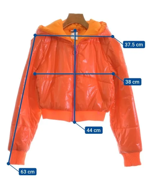 stellasport Down jackets/Vests