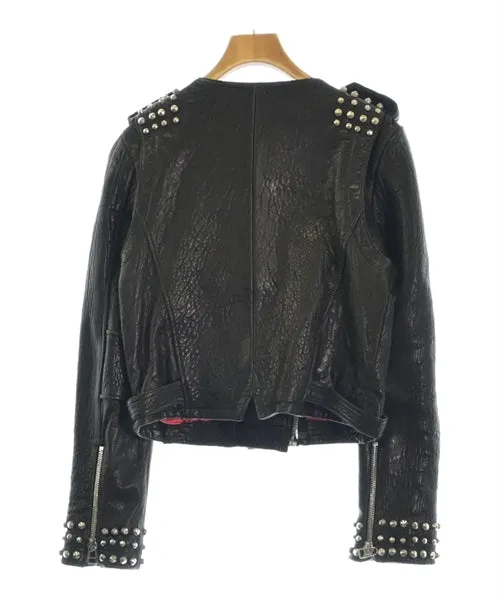 STEVE J & YONI P Motercycle Jackets