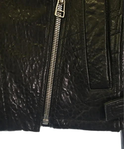 STEVE J & YONI P Motercycle Jackets