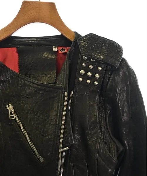 STEVE J & YONI P Motercycle Jackets