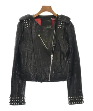 STEVE J & YONI P Motercycle Jackets