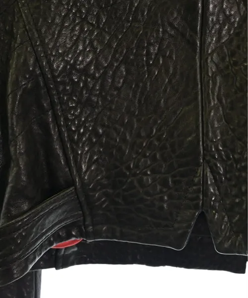 STEVE J & YONI P Motercycle Jackets